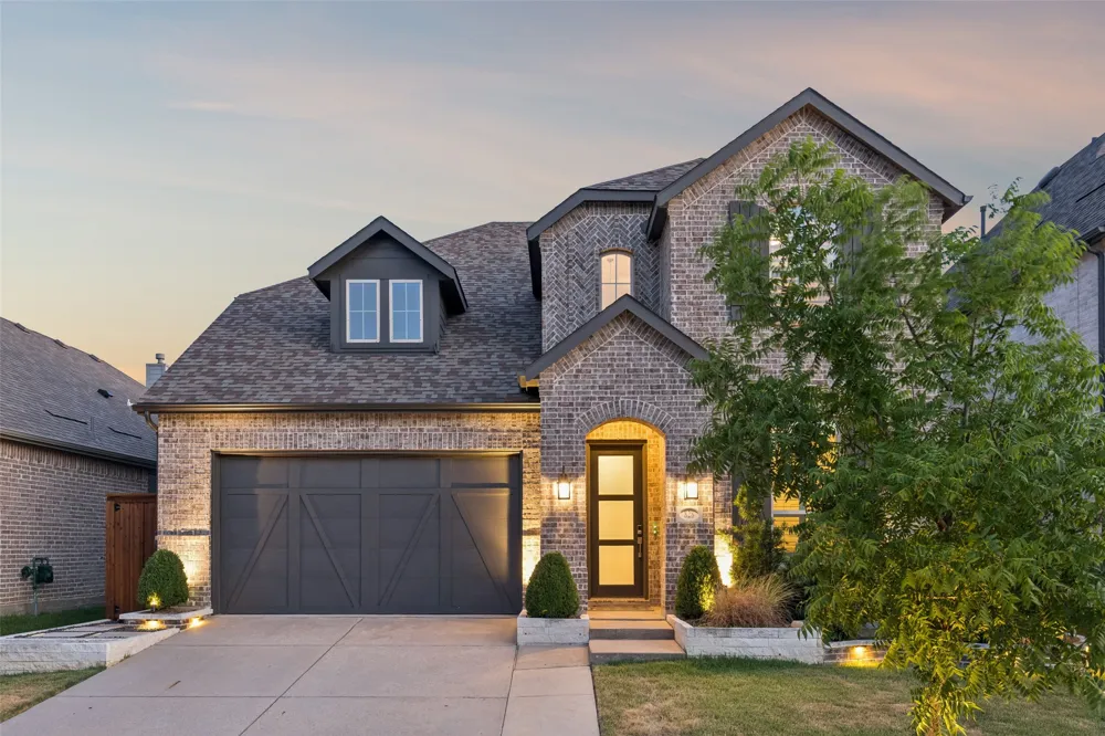 828 Harrington Lane Celina, TX 75009