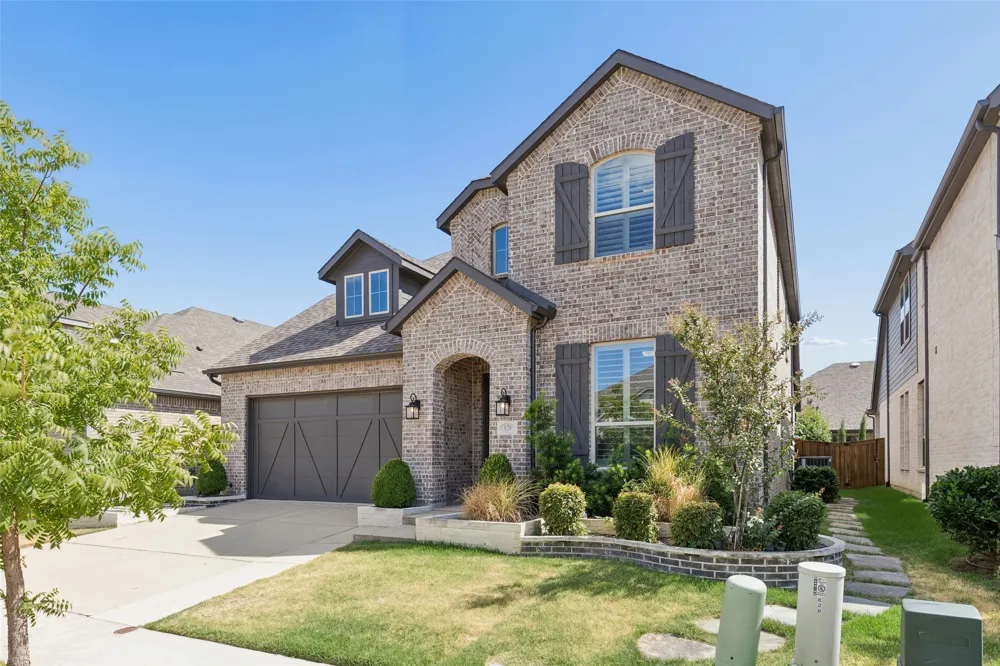 828 Harrington Lane Celina, TX 75009