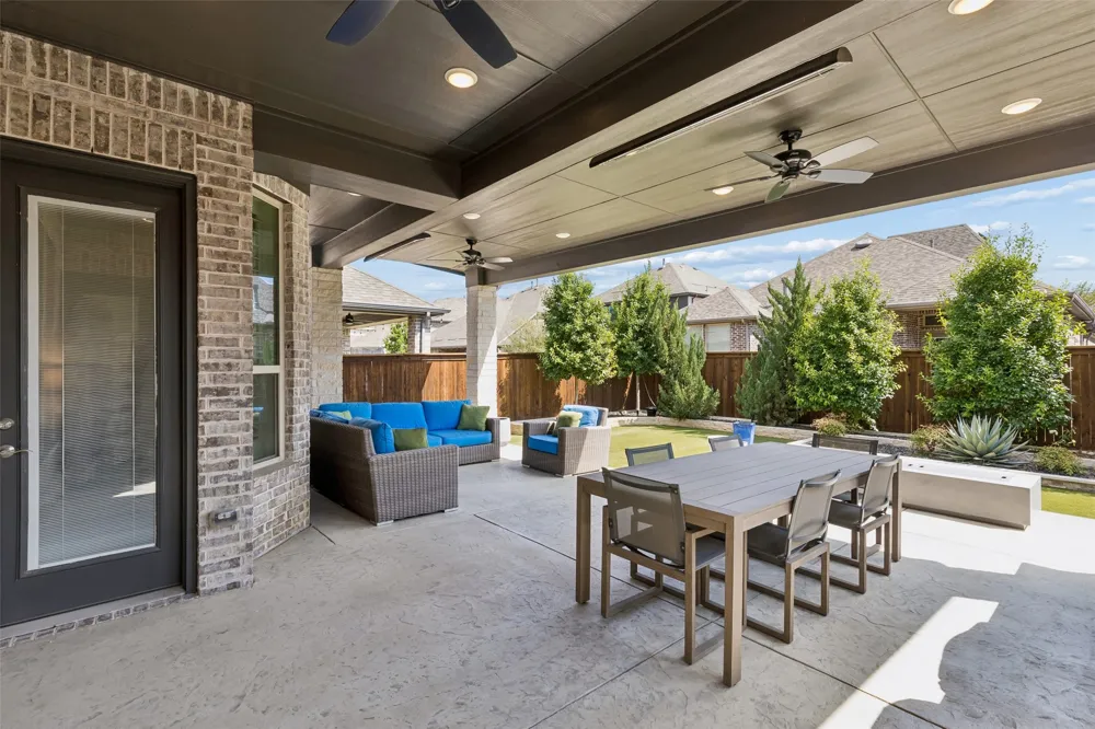 828 Harrington Lane Celina, TX 75009