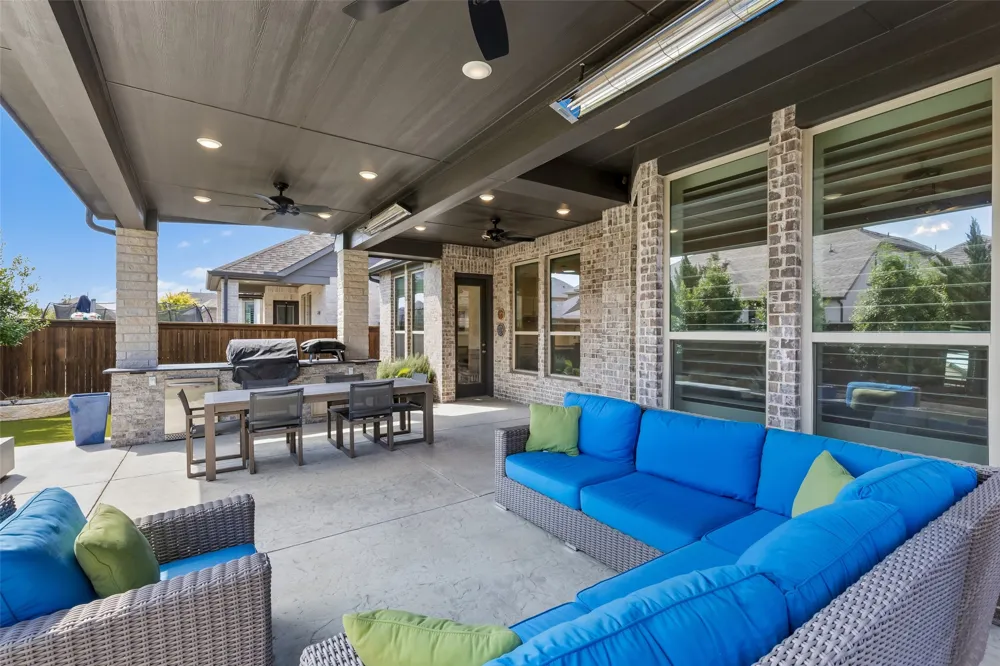828 Harrington Lane Celina, TX 75009