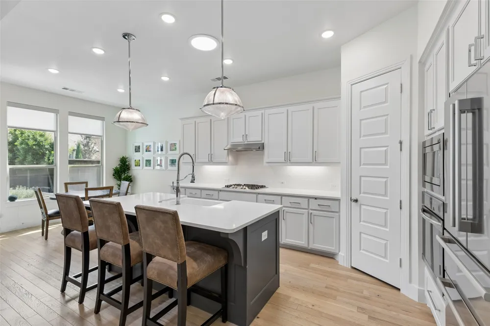 828 Harrington Lane Celina, TX 75009
