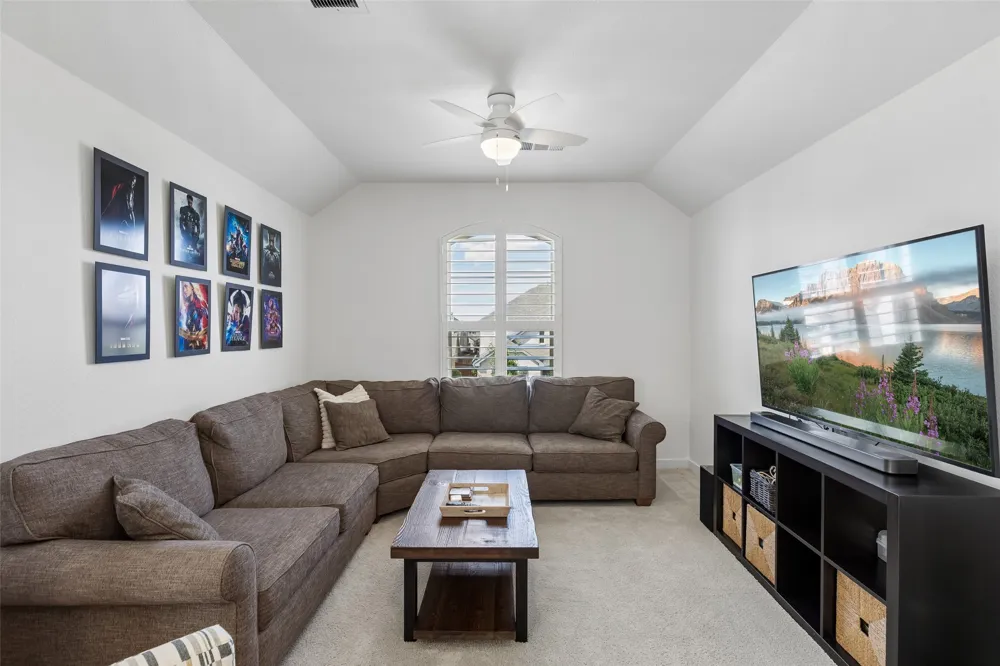 828 Harrington Lane Celina, TX 75009