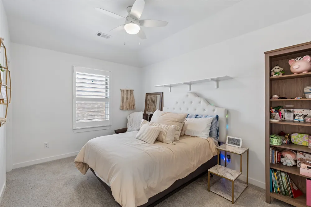 828 Harrington Lane Celina, TX 75009