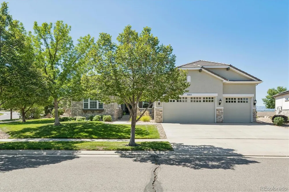 16415 Grays Way Broomfield, CO 80023