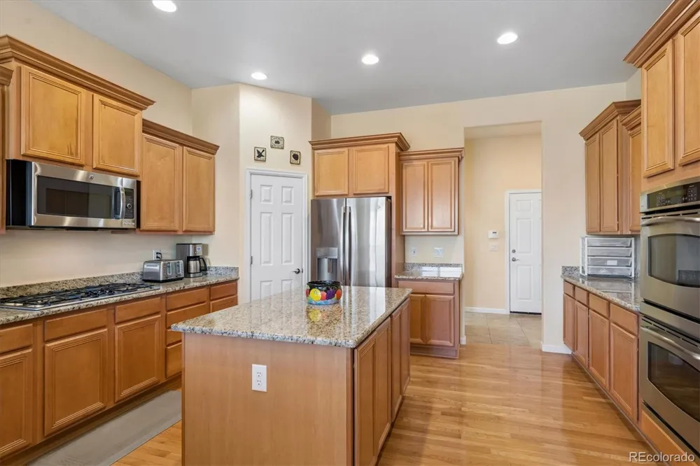 16415 Grays Way Broomfield, CO 80023