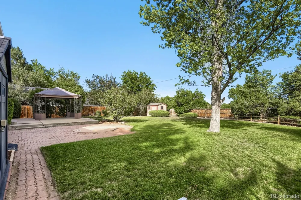 6926 S Ogden Court Littleton, CO 80122