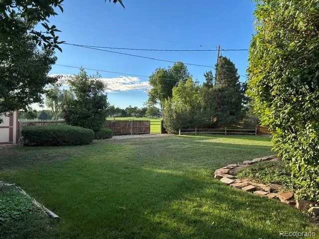 6926 S Ogden Court Littleton, CO 80122