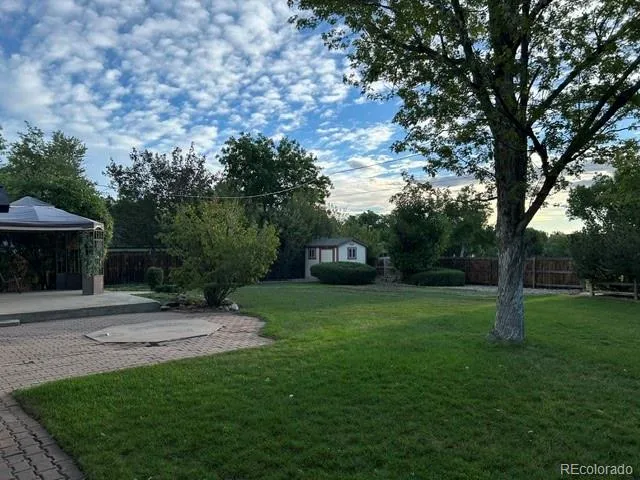 6926 S Ogden Court Littleton, CO 80122