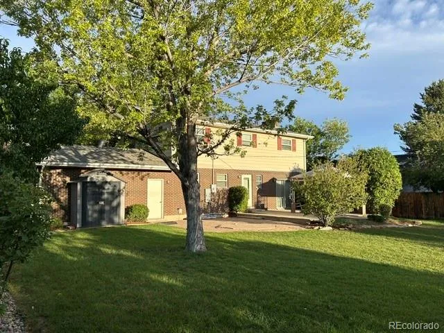 6926 S Ogden Court Littleton, CO 80122