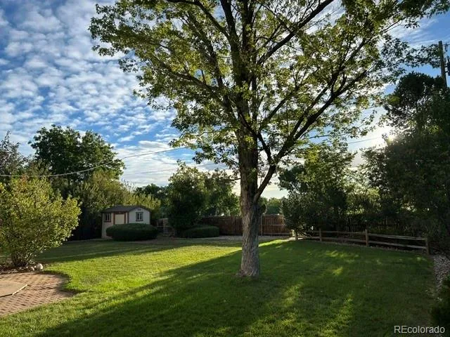 6926 S Ogden Court Littleton, CO 80122