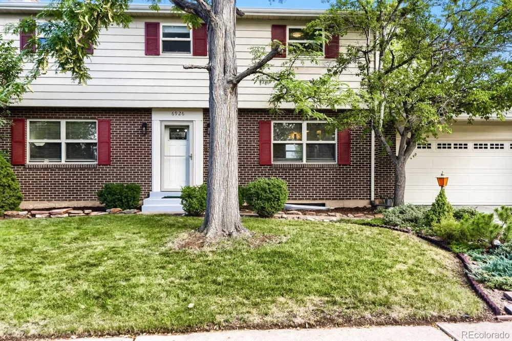 6926 S Ogden Court Littleton, CO 80122