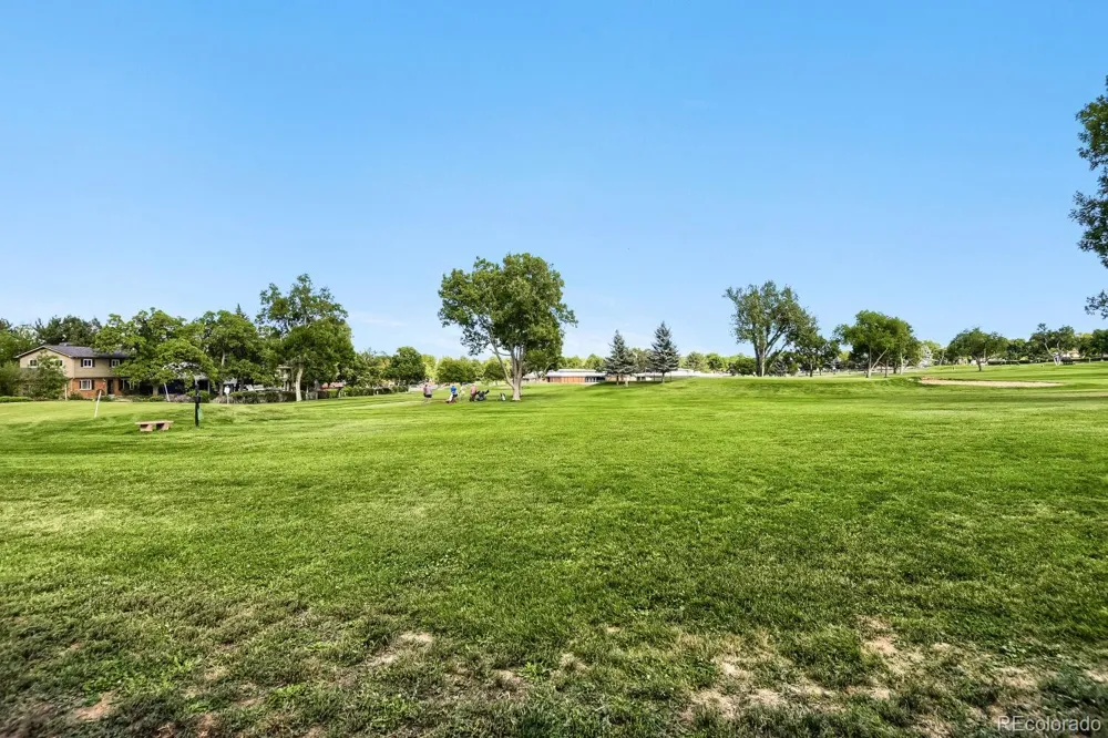 6926 S Ogden Court Littleton, CO 80122