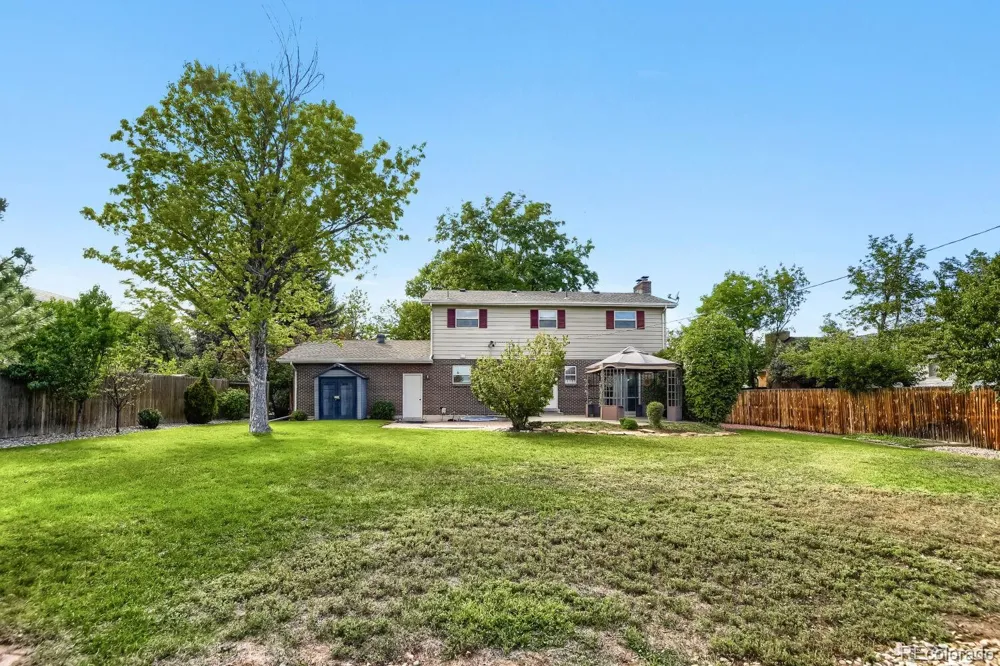 6926 S Ogden Court Littleton, CO 80122