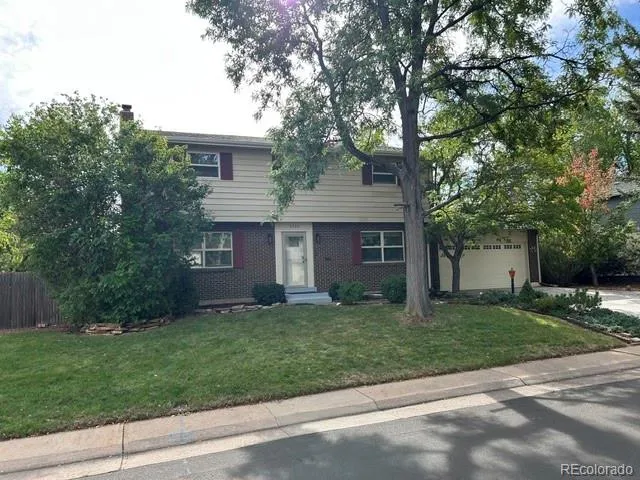 6926 S Ogden Court Littleton, CO 80122