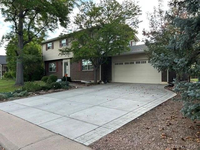 6926 S Ogden Court Littleton, CO 80122