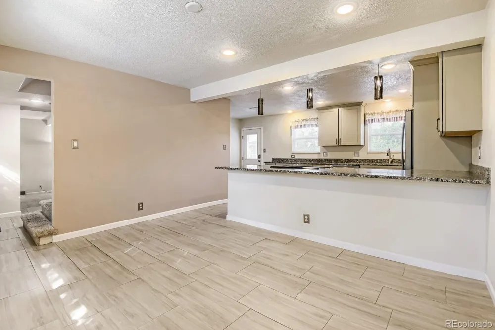 6926 S Ogden Court Littleton, CO 80122