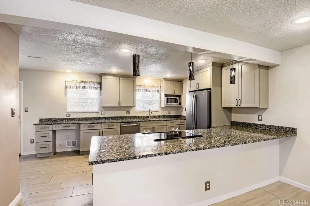 6926 S Ogden Court Littleton, CO 80122
