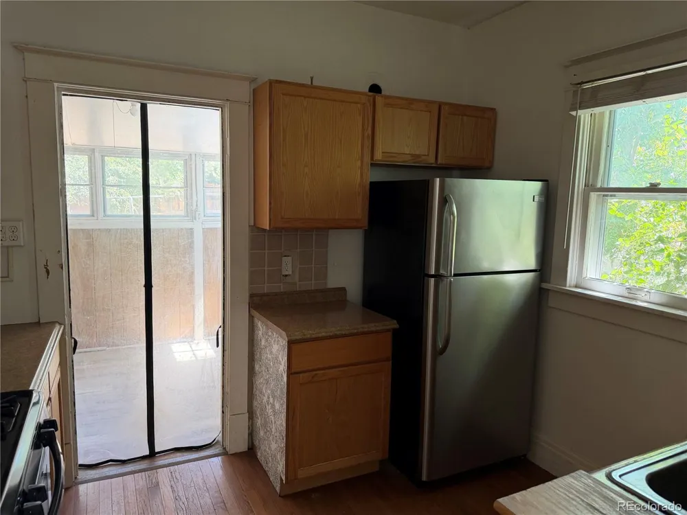 1100 S Josephine Denver, CO 80210