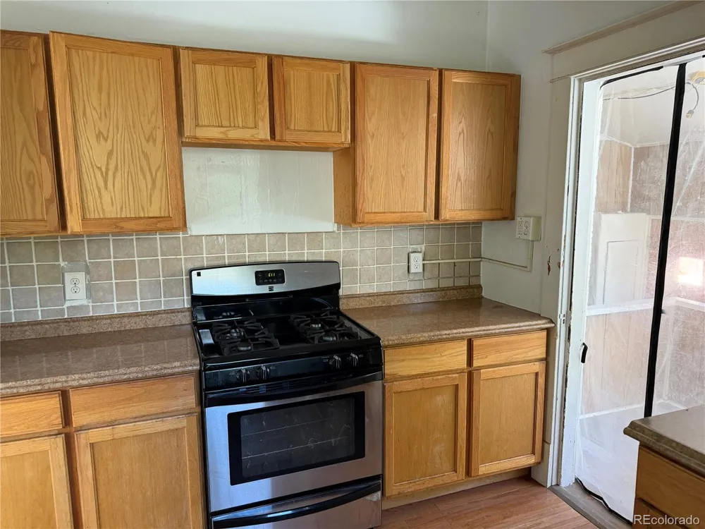 1100 S Josephine Denver, CO 80210