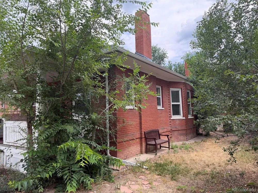 1100 S Josephine Denver, CO 80210