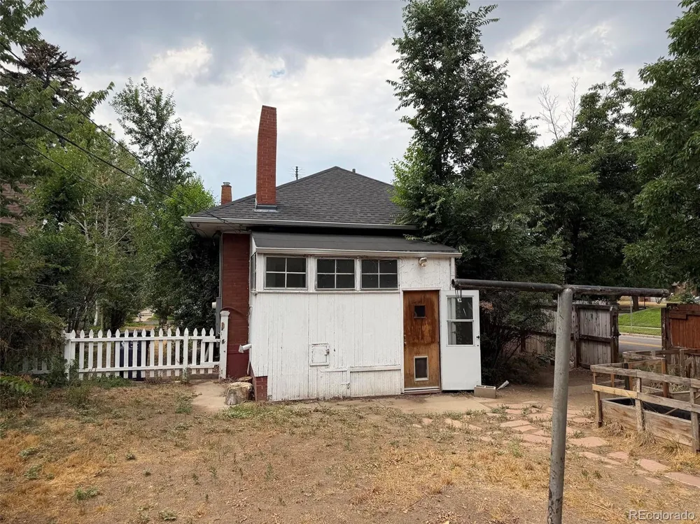 1100 S Josephine Denver, CO 80210