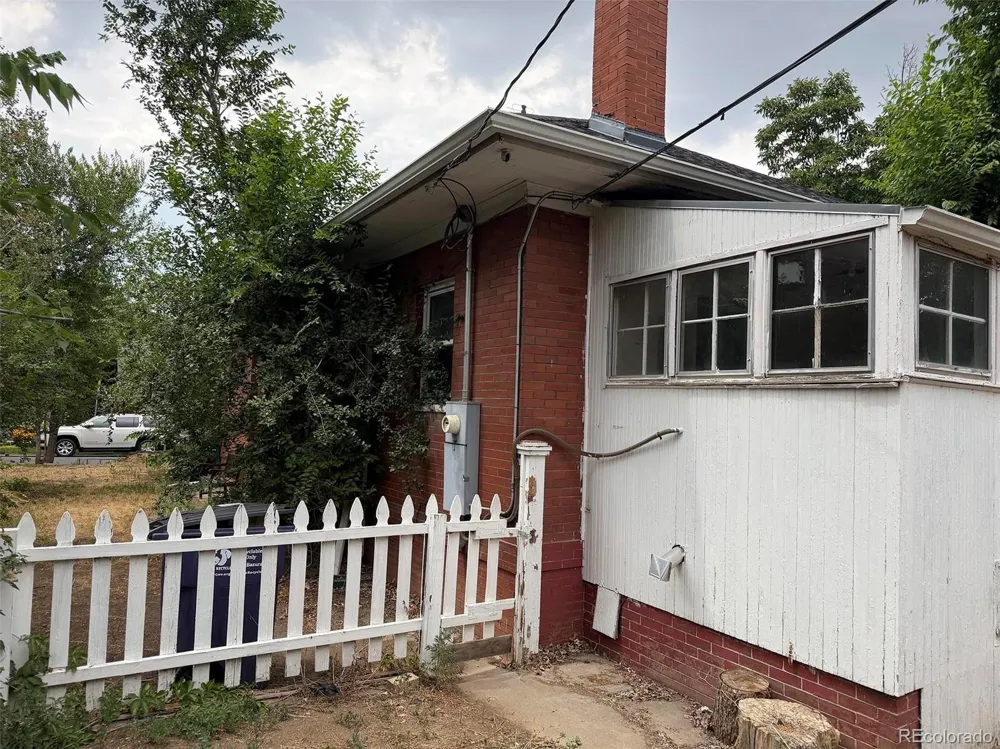 1100 S Josephine Denver, CO 80210