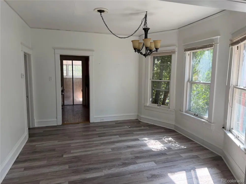 1100 S Josephine Denver, CO 80210