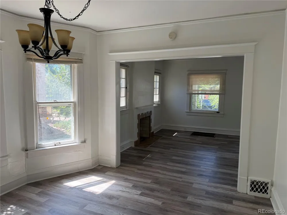 1100 S Josephine Denver, CO 80210