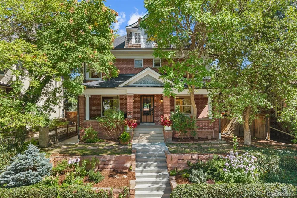 626 Franklin Street Denver, CO 80218