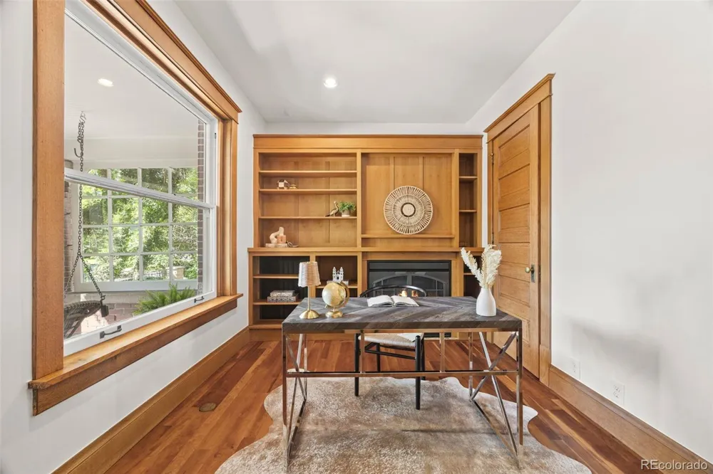 626 Franklin Street Denver, CO 80218