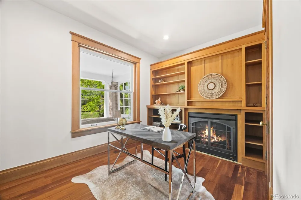 626 Franklin Street Denver, CO 80218