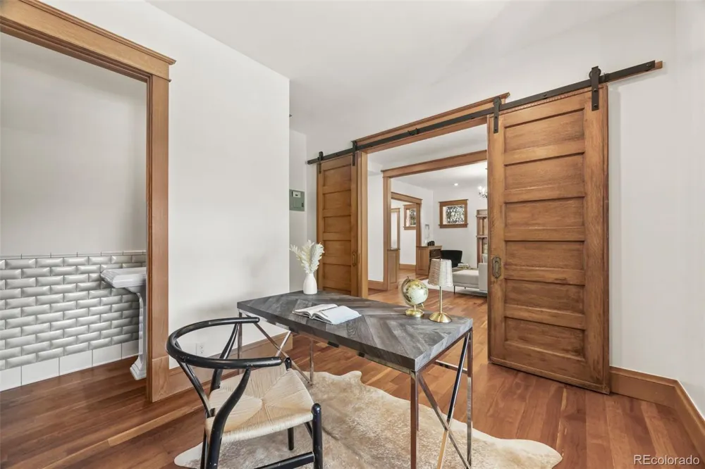 626 Franklin Street Denver, CO 80218