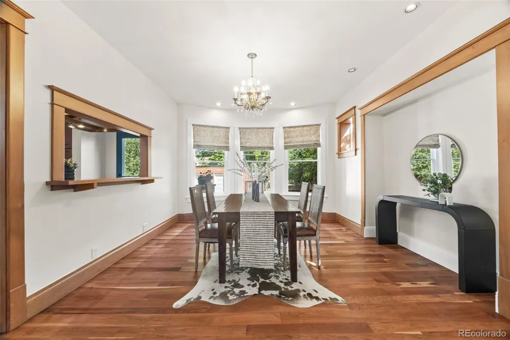 626 Franklin Street Denver, CO 80218