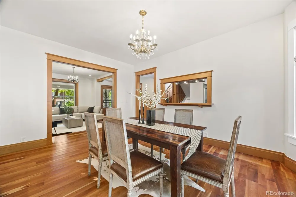 626 Franklin Street Denver, CO 80218