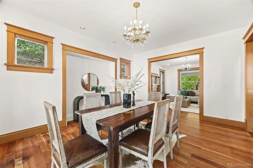 626 Franklin Street Denver, CO 80218
