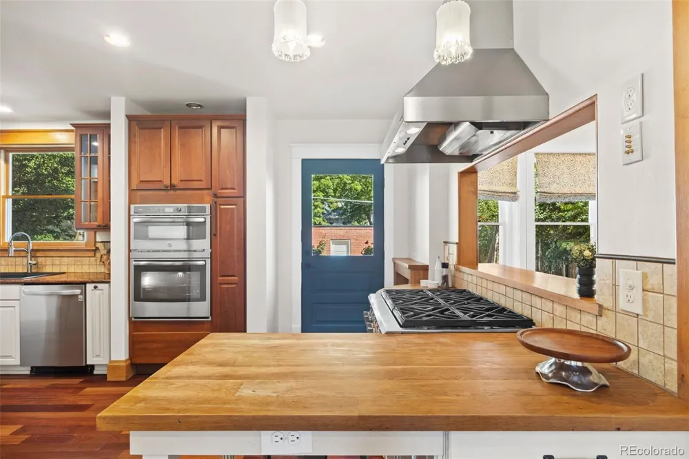 626 Franklin Street Denver, CO 80218