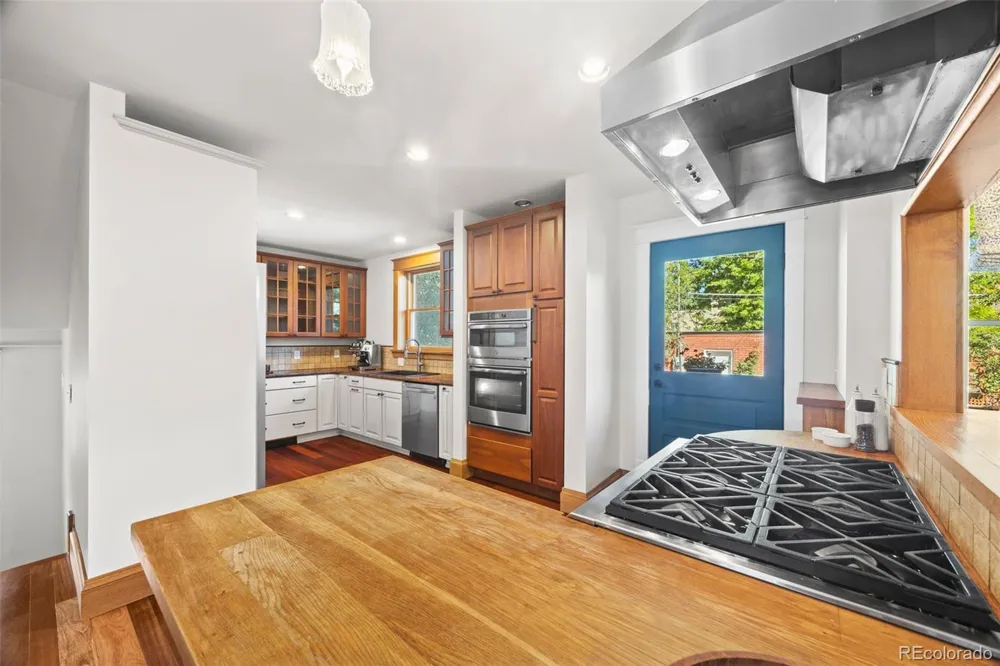626 Franklin Street Denver, CO 80218