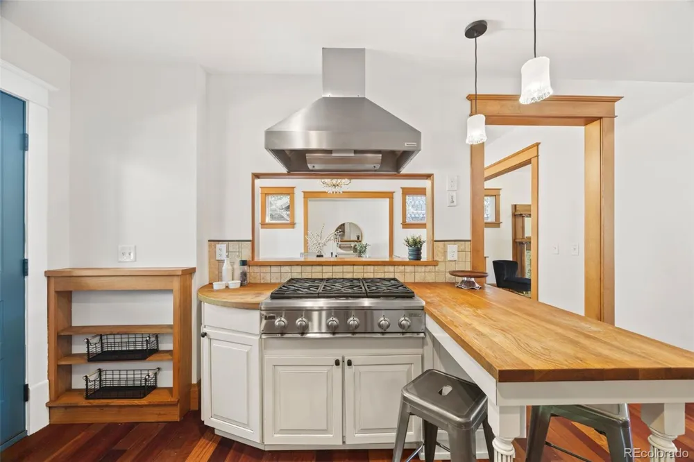 626 Franklin Street Denver, CO 80218