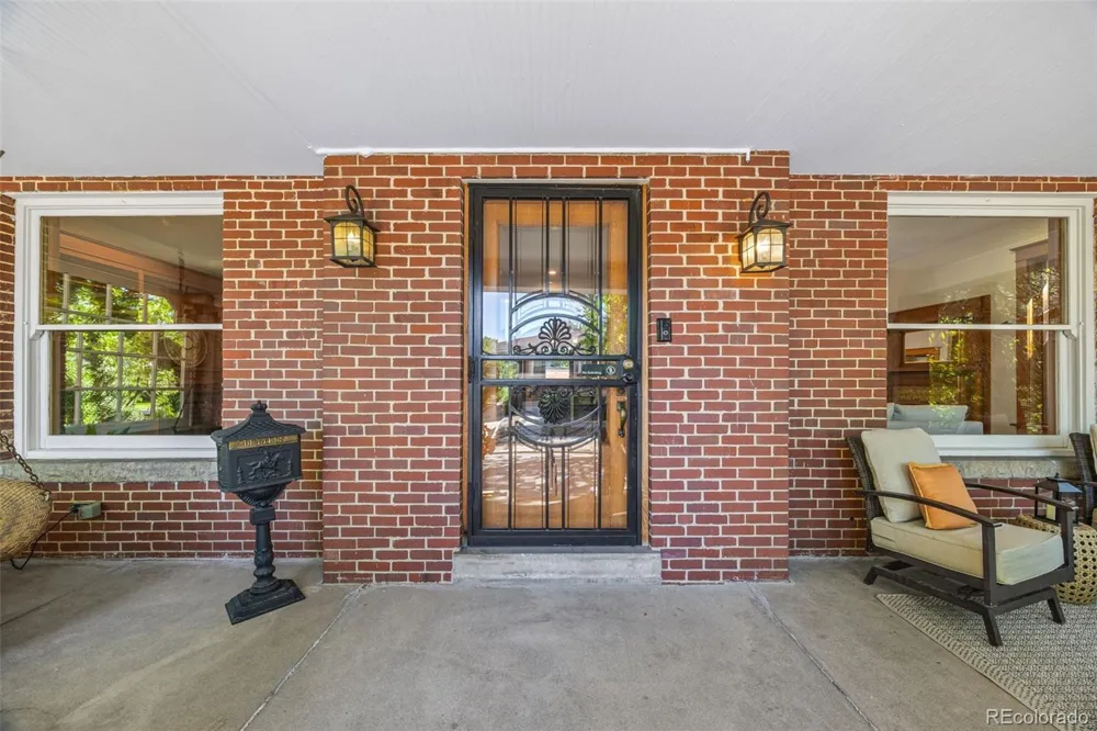 626 Franklin Street Denver, CO 80218