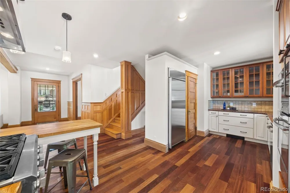 626 Franklin Street Denver, CO 80218