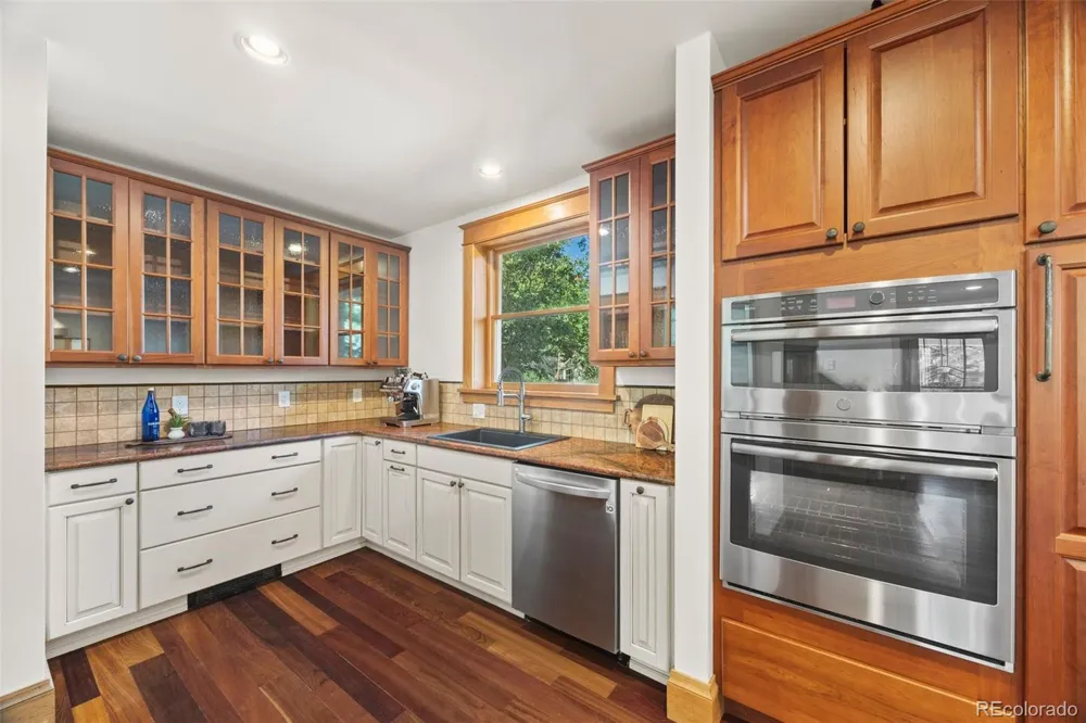 626 Franklin Street Denver, CO 80218