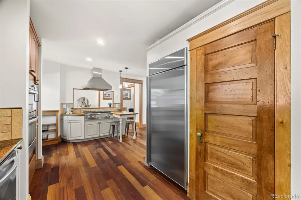 626 Franklin Street Denver, CO 80218