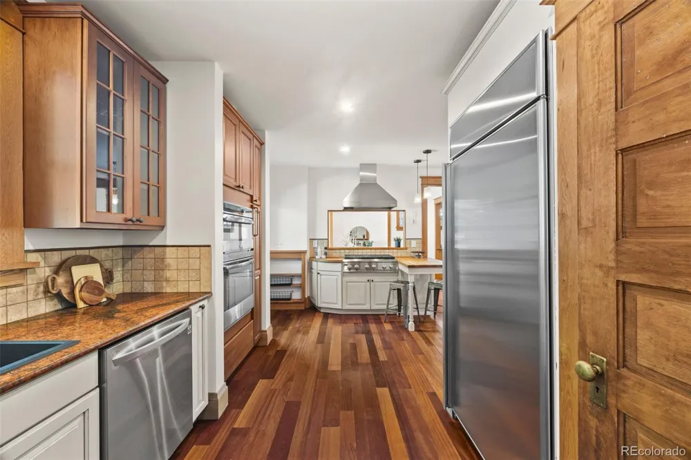 626 Franklin Street Denver, CO 80218