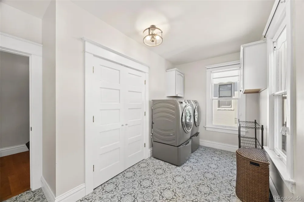 626 Franklin Street Denver, CO 80218