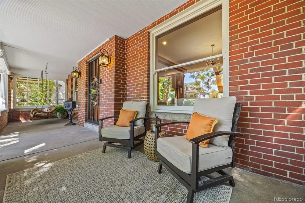 626 Franklin Street Denver, CO 80218