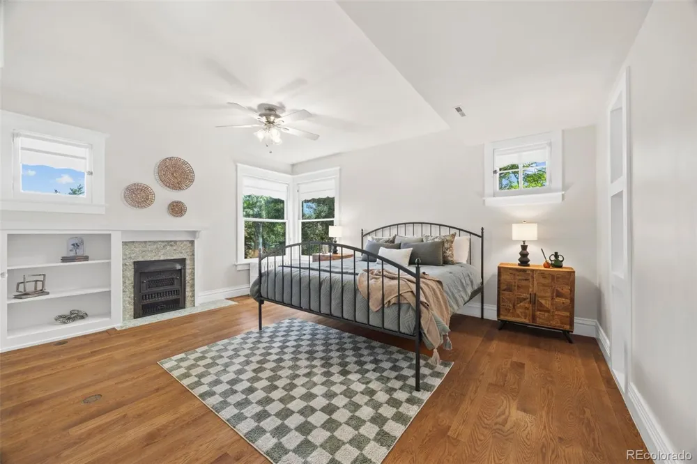 626 Franklin Street Denver, CO 80218