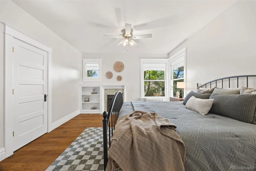 626 Franklin Street Denver, CO 80218