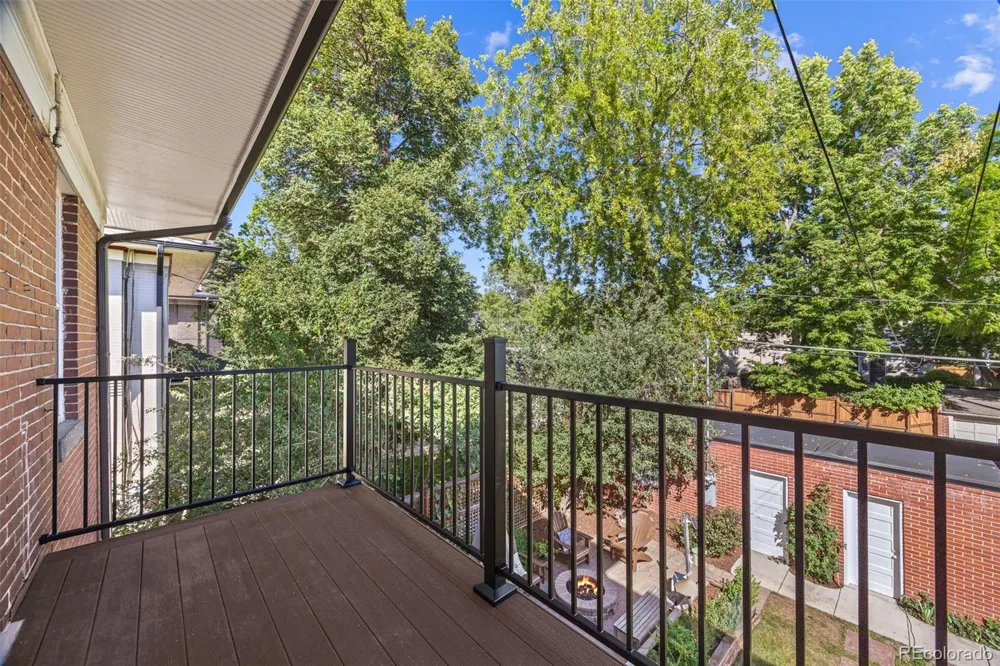 626 Franklin Street Denver, CO 80218