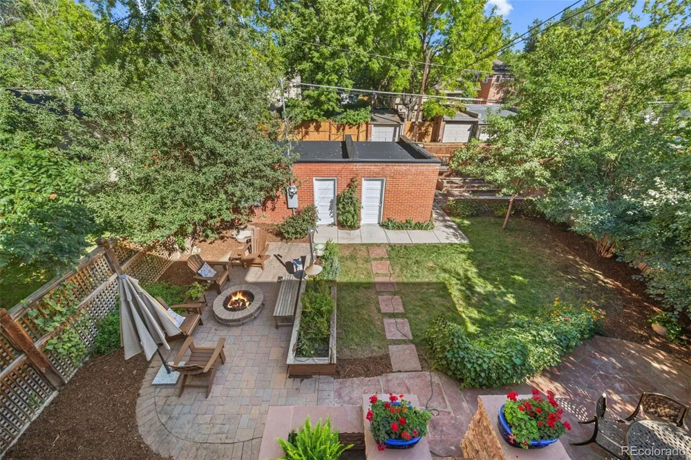 626 Franklin Street Denver, CO 80218