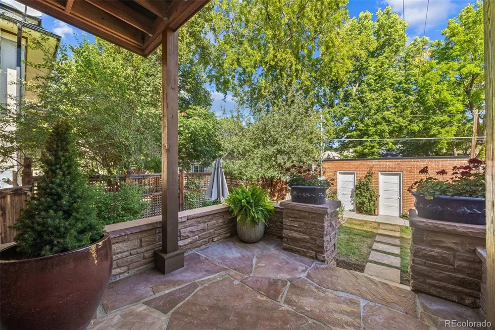 626 Franklin Street Denver, CO 80218